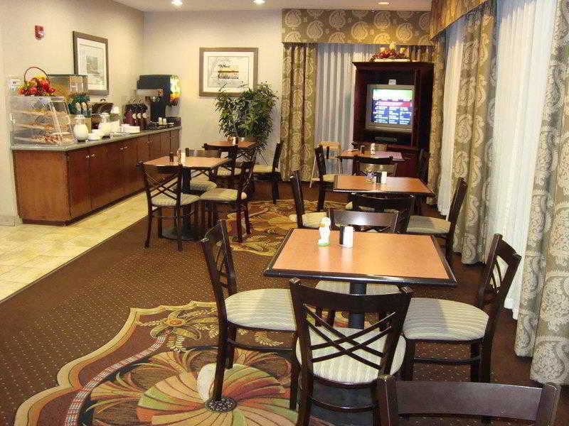 Best Western Executive Inn Corsicana Exterior photo